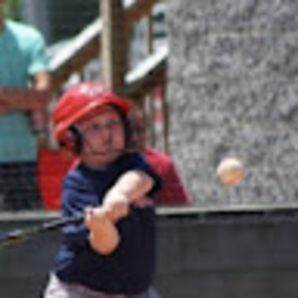 Meet your Posher, Blaze